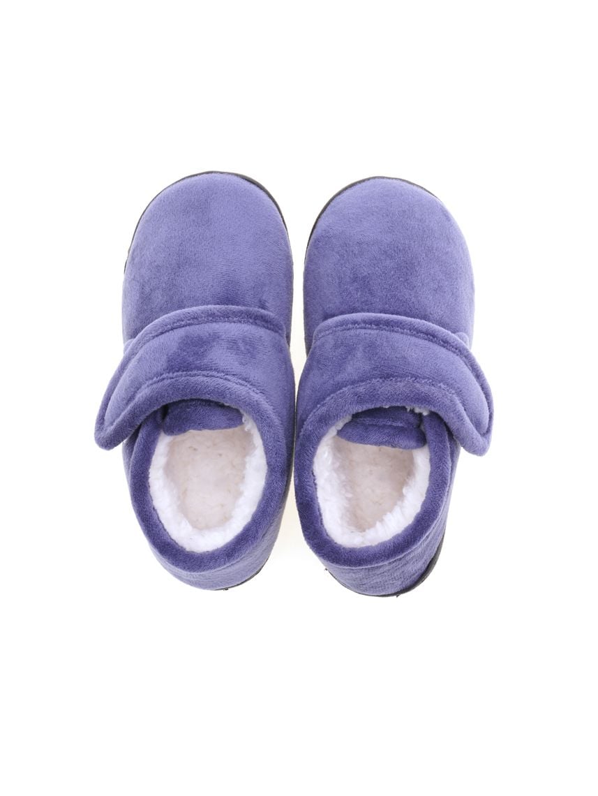 נעלי בית פרוותיות