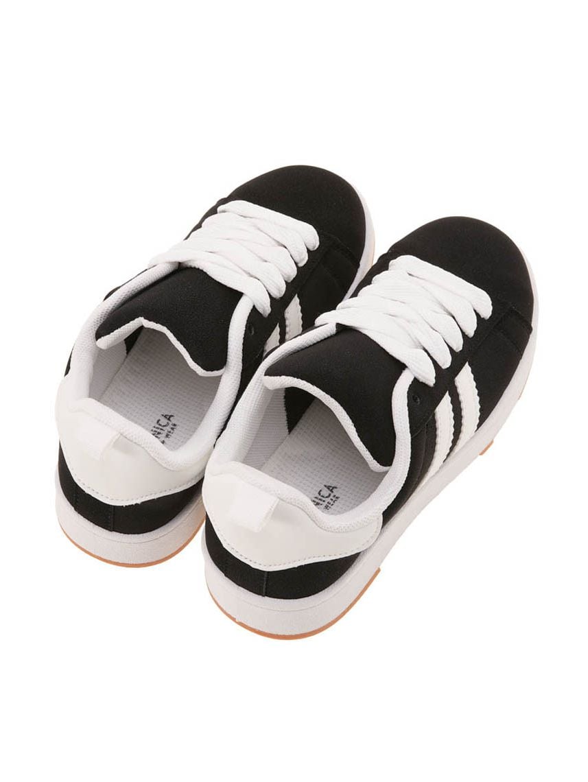 סניקרס לבנים 30-35