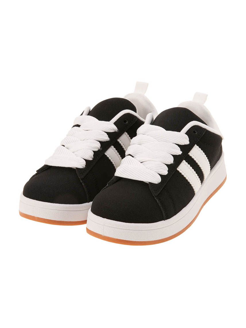 סניקרס לבנים 30-35