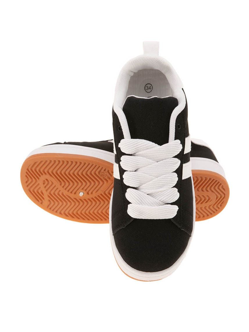 סניקרס לבנים 30-35