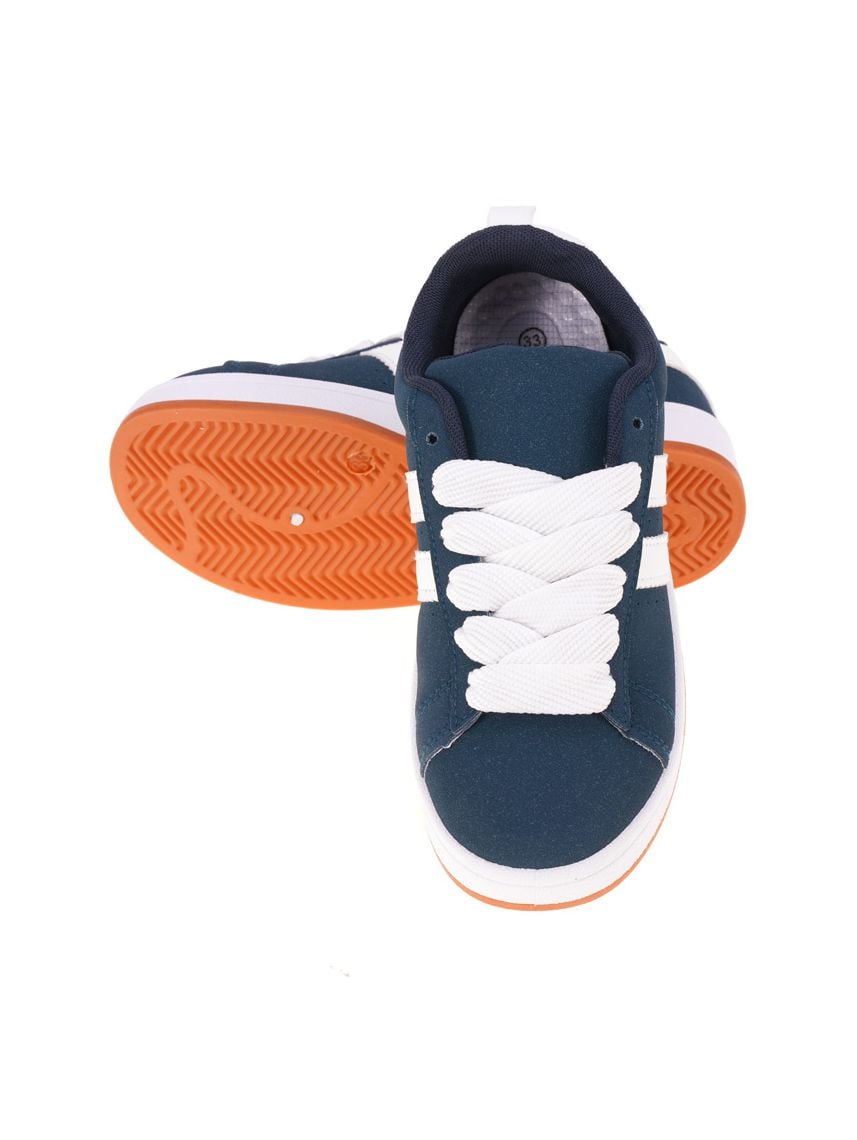 סניקרס לבנים 30-35