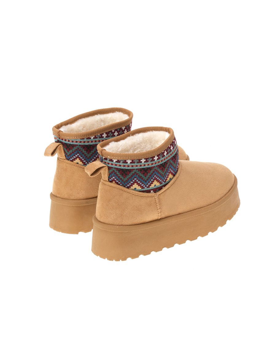 מגפיים פרוותיים 36-41