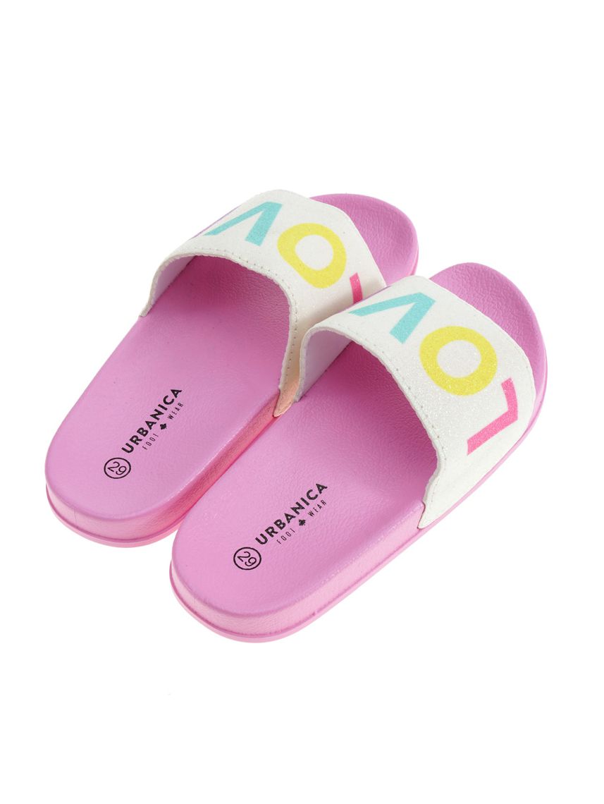 כפכפי סלייד 25-29