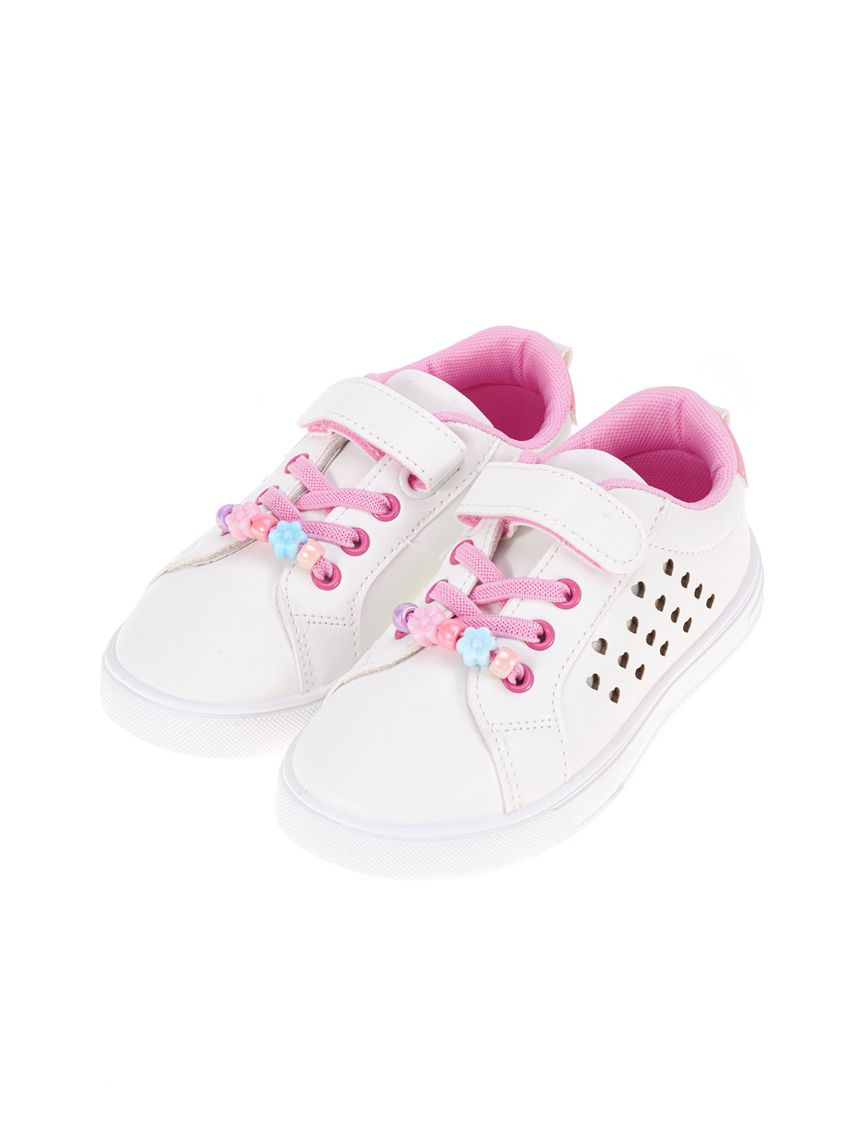 סניקרס לבבות 24-29