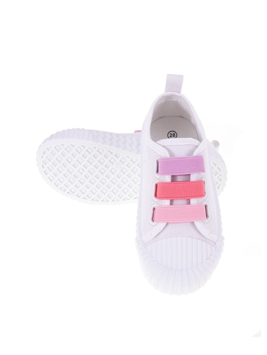 סניקרס קשת בענן