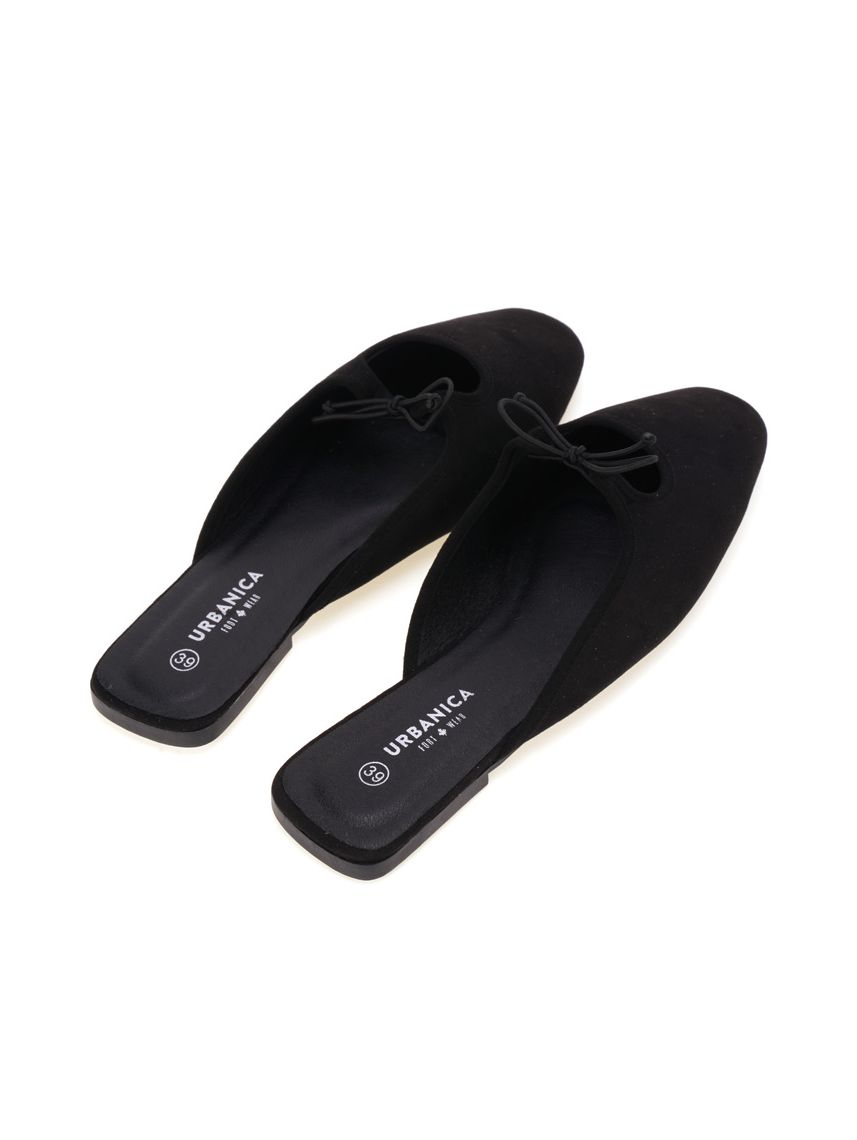 כפכף חצי סגור