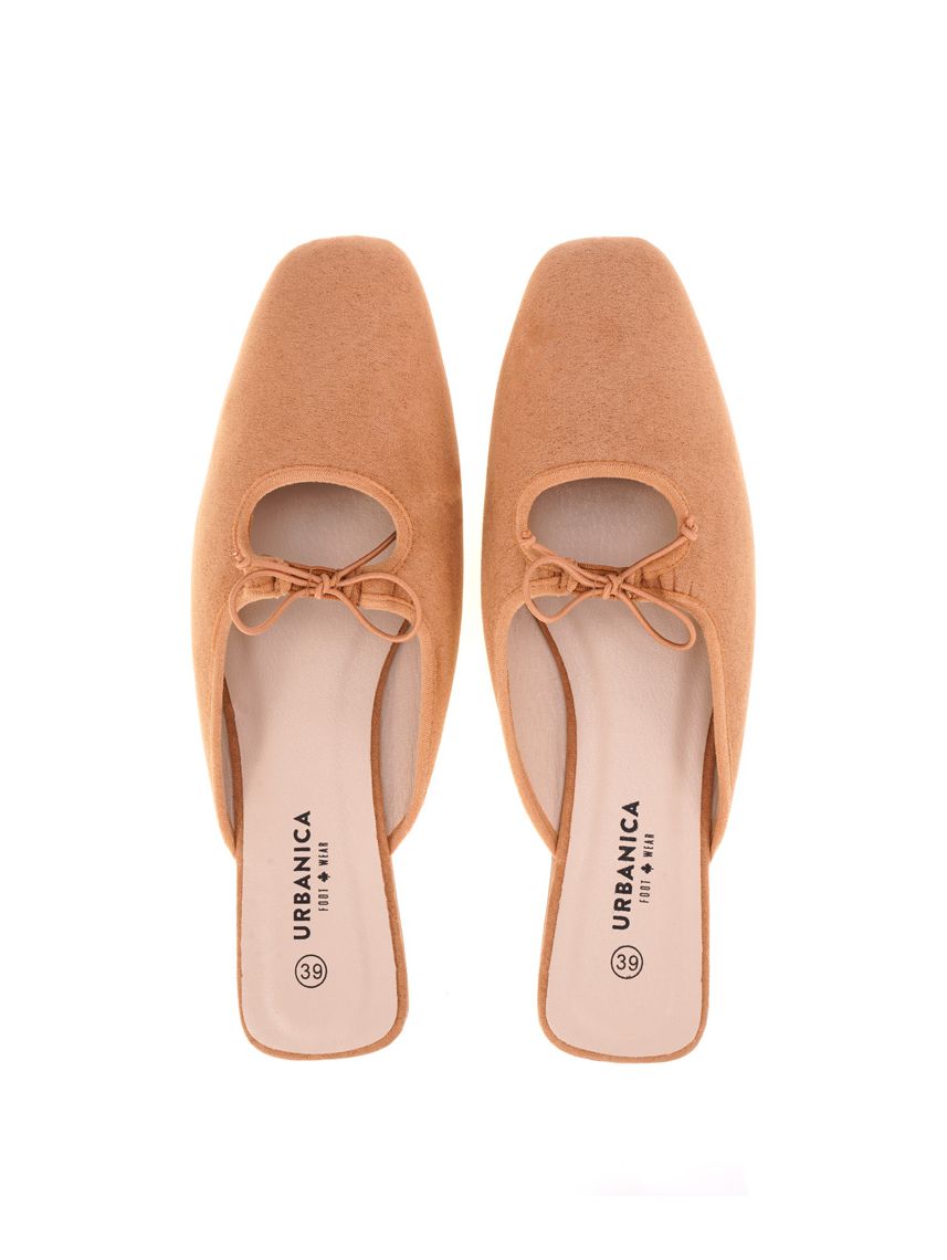 כפכף חצי סגור