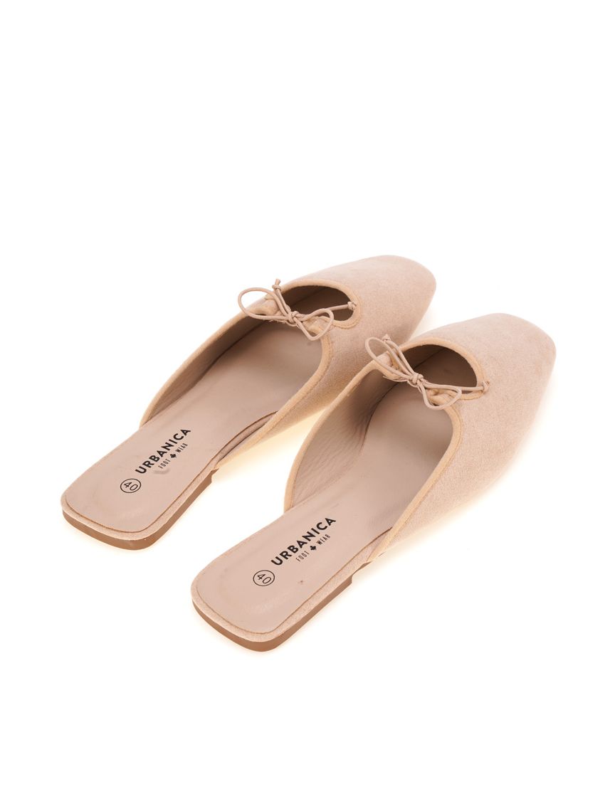 כפכף חצי סגור