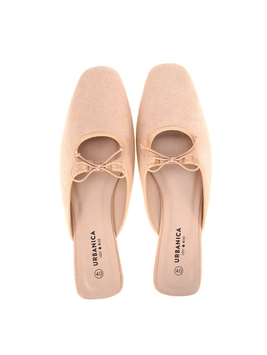 כפכף חצי סגור