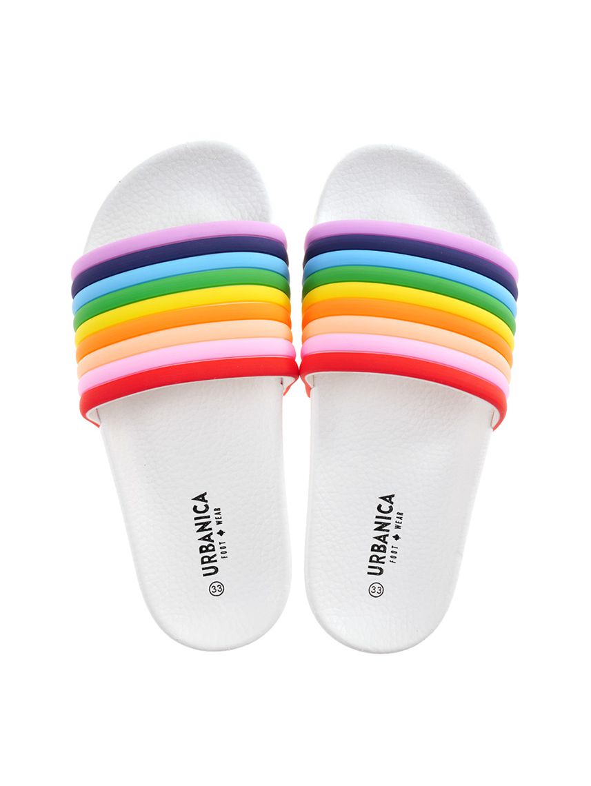 כפכפי ריינבו 30-35