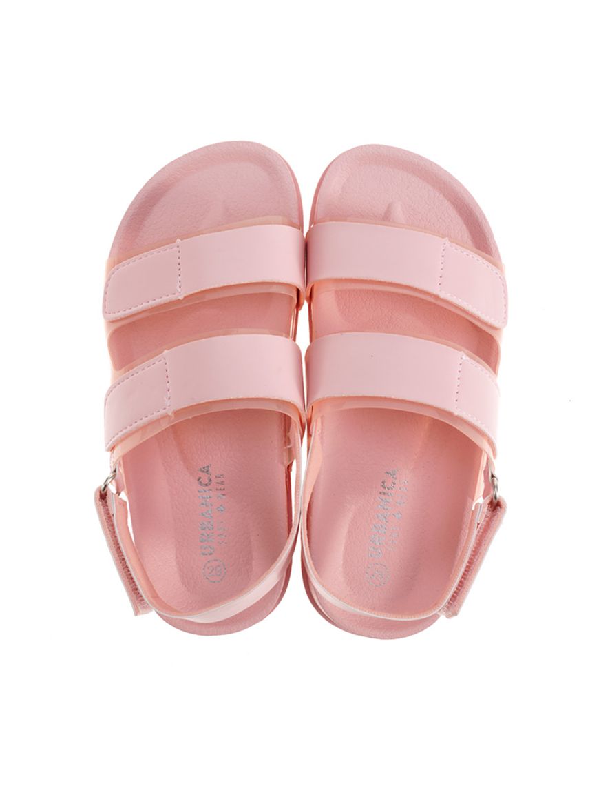 סנדלים עם סגירת סקוץ’ 24-29