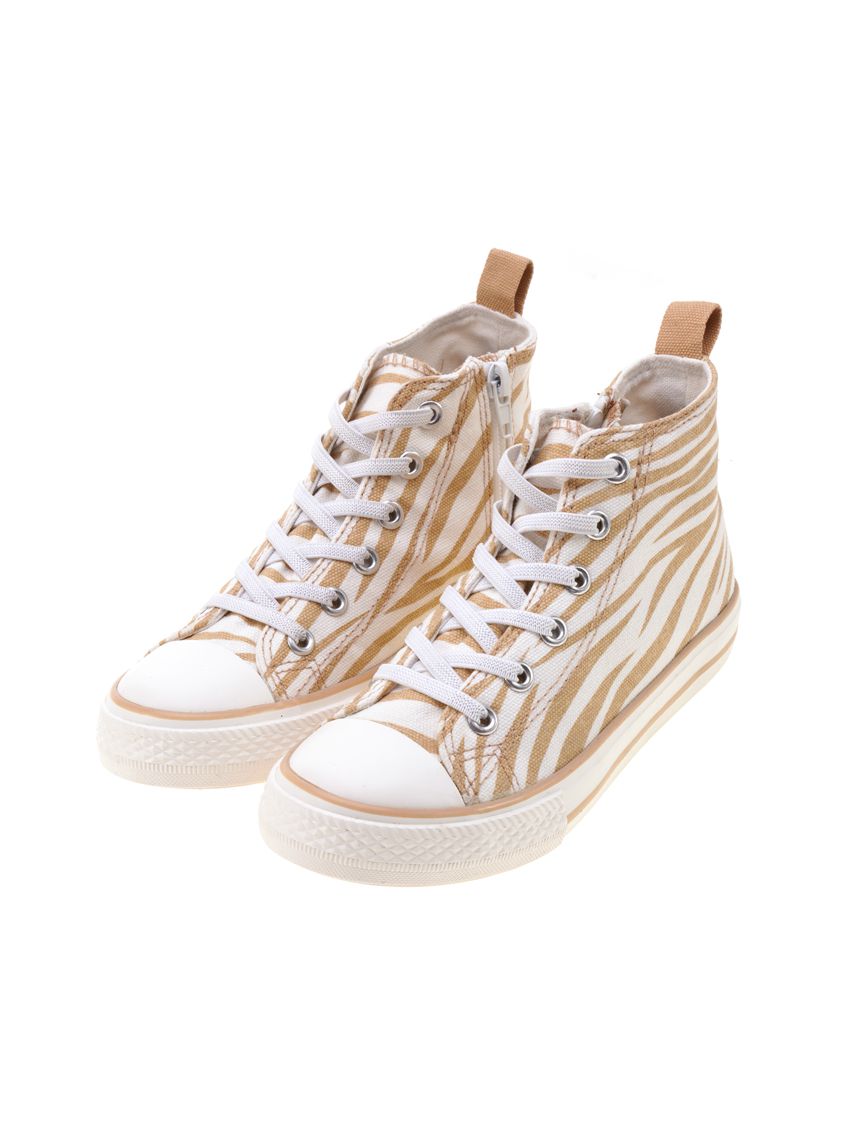 סניקרס גבוהות 30-35