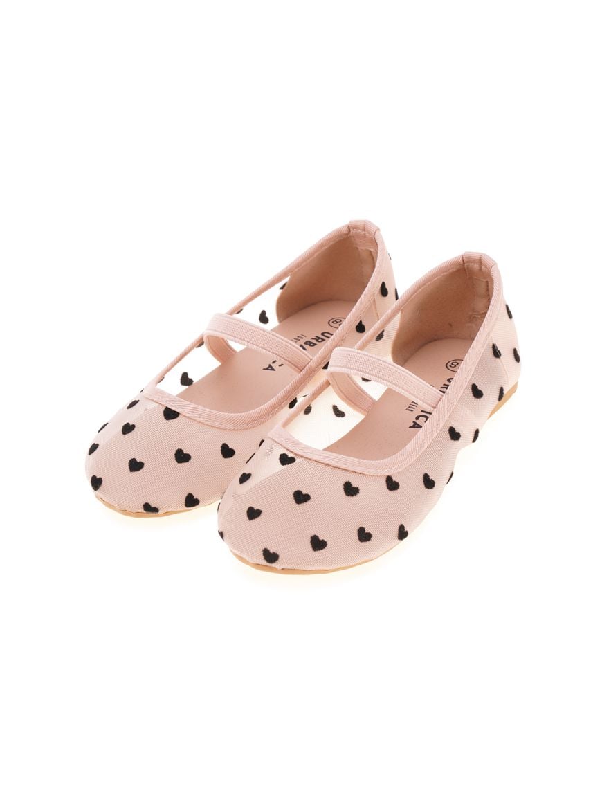 נעלי בובה 24-29