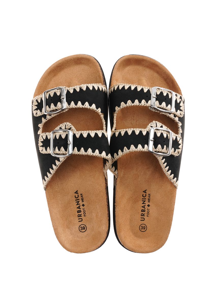 כפכפי נוחות לנשים