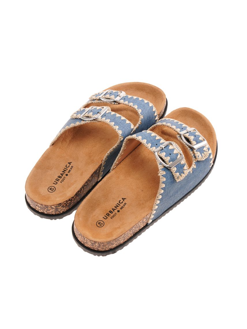 כפכפי נוחות לנשים