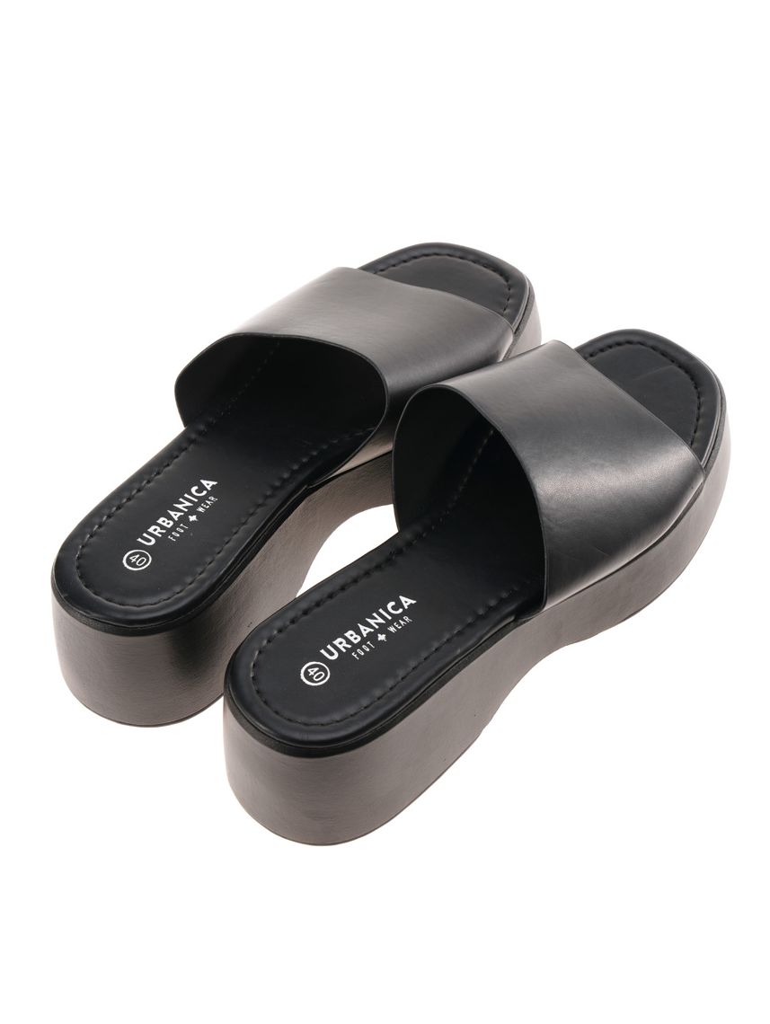 כפכפי פלטפורמה