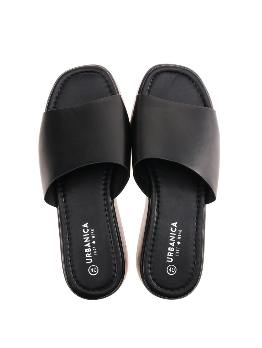 כפכפי פלטפורמה