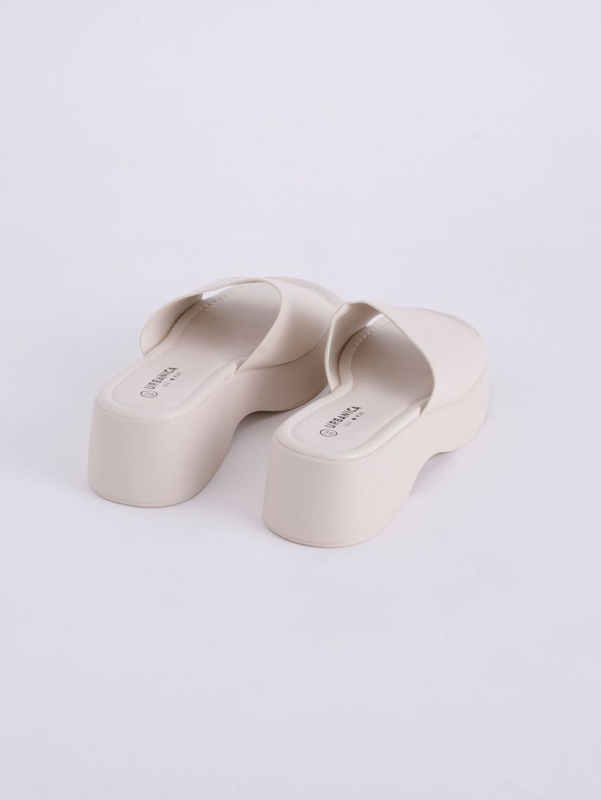 כפכפי פלטפורמה