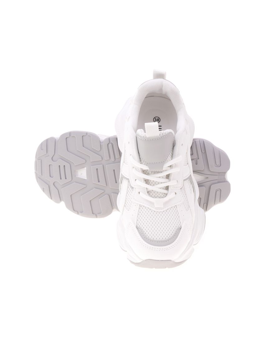 סניקרס צ’אנקיות 36-41