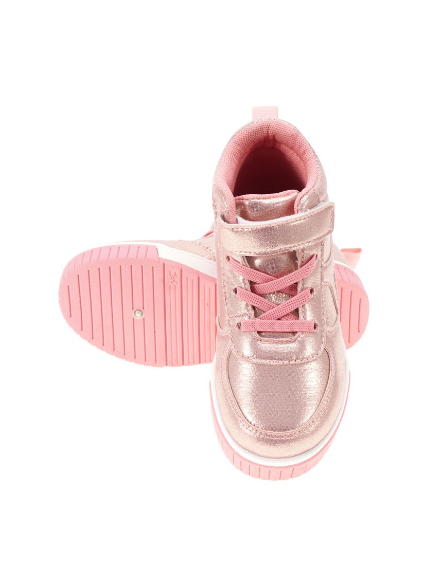 סניקרס נוצצות גבוהות 24-29