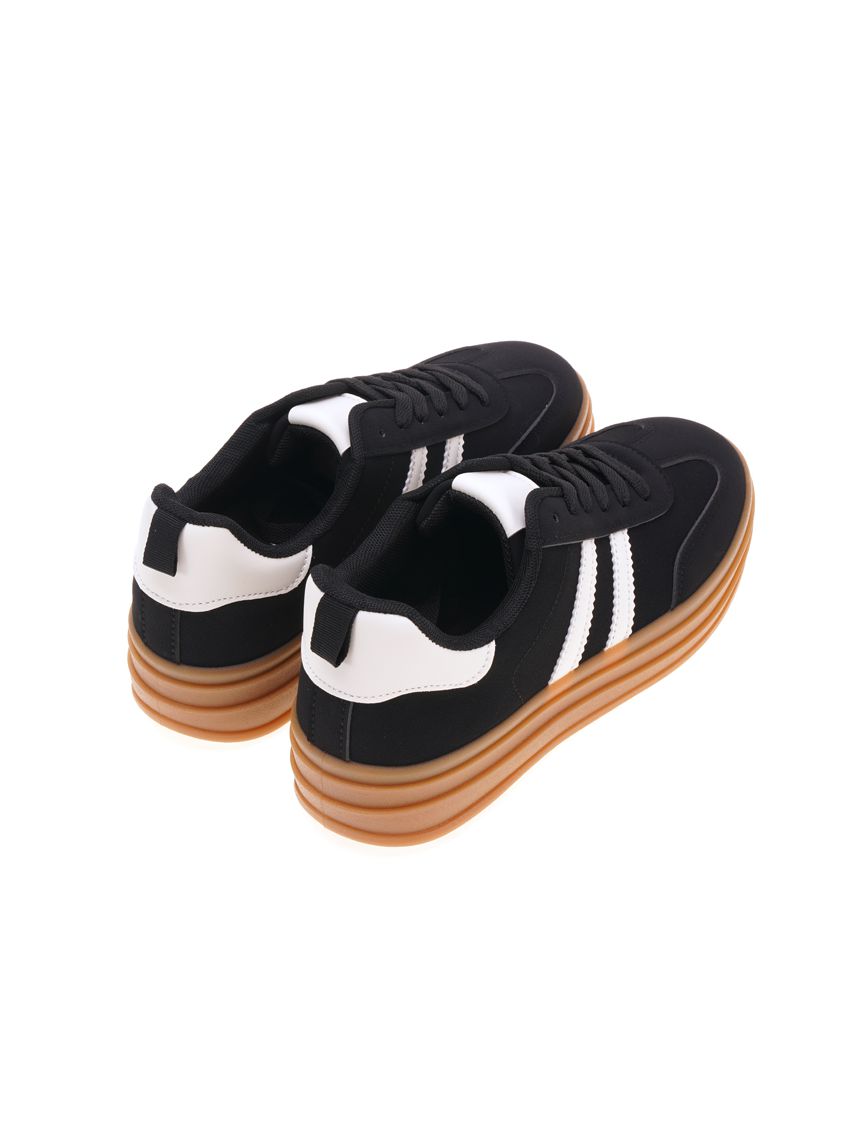 סניקרס פסים 36-41