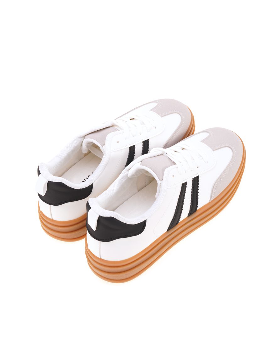 סניקרס פסים 36-41