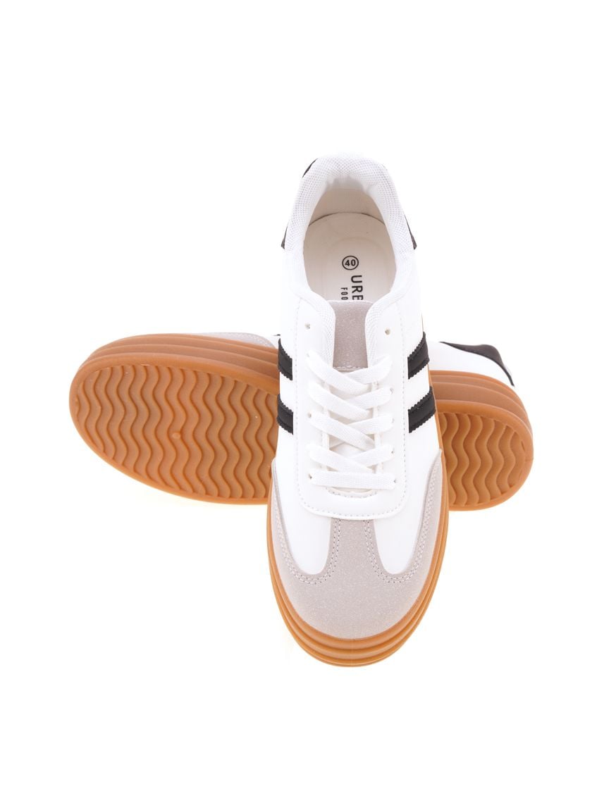 סניקרס פסים 36-41