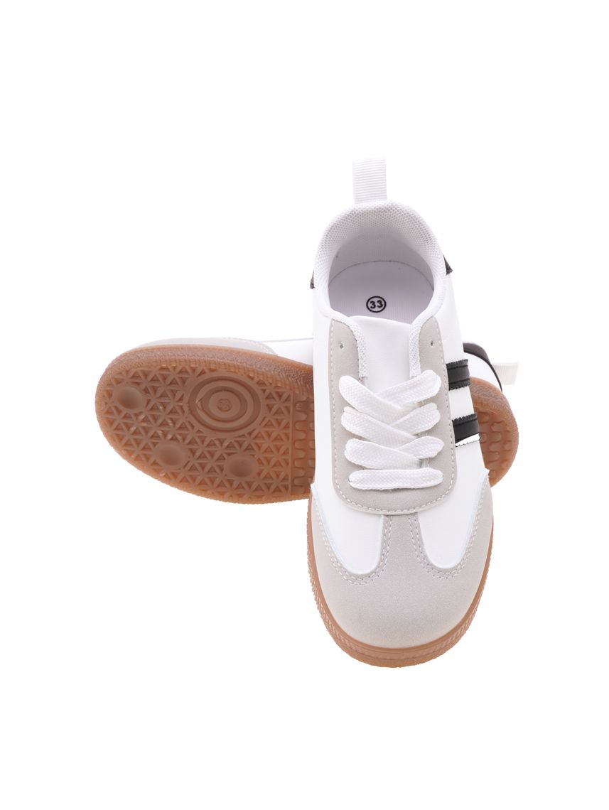 סניקרס פסים 30-35