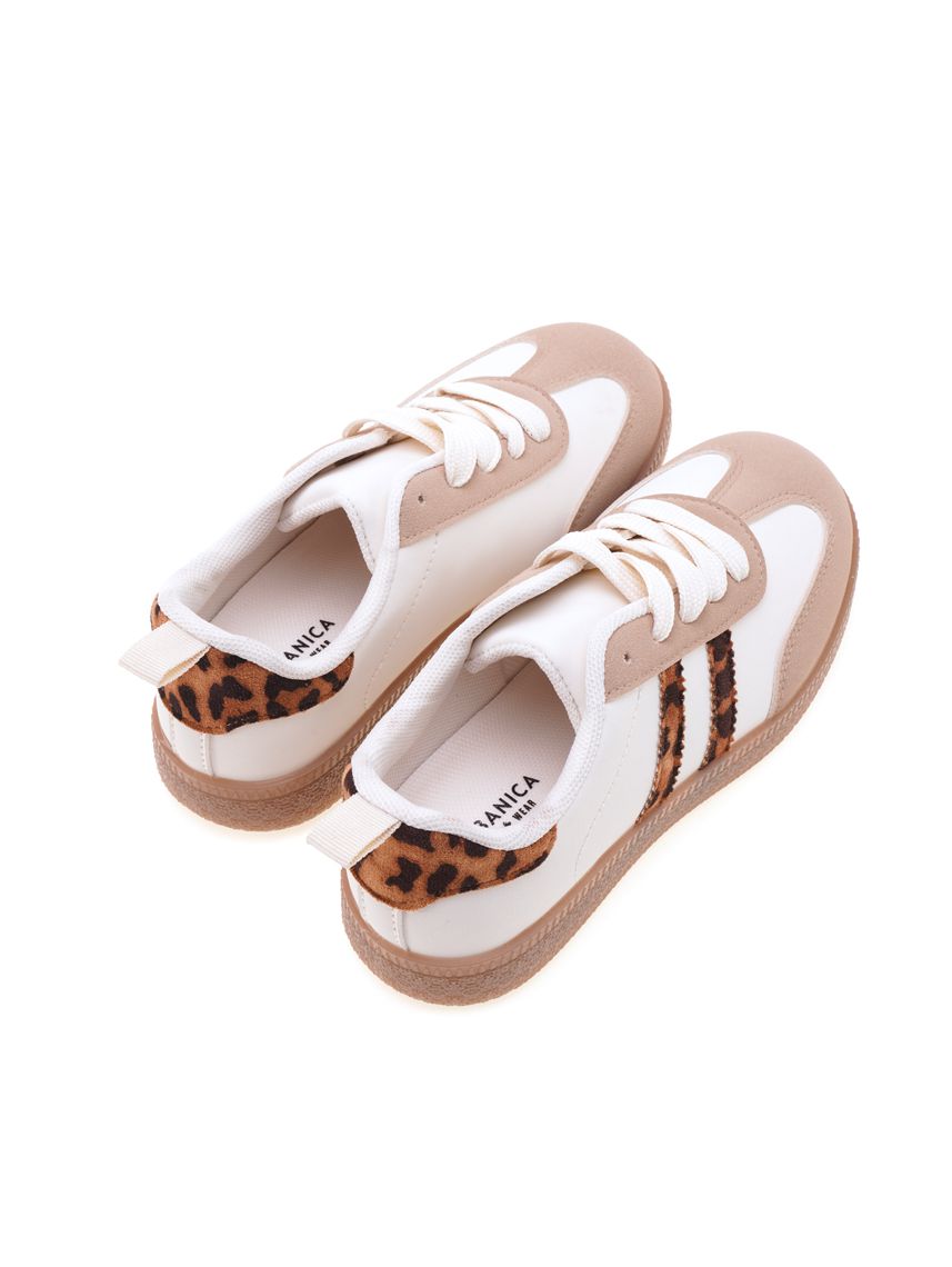 סניקרס פסים 30-35