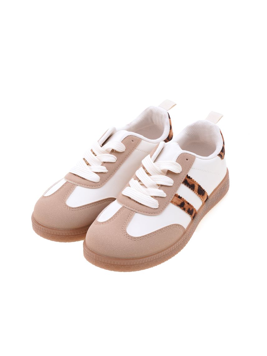 סניקרס פסים 30-35