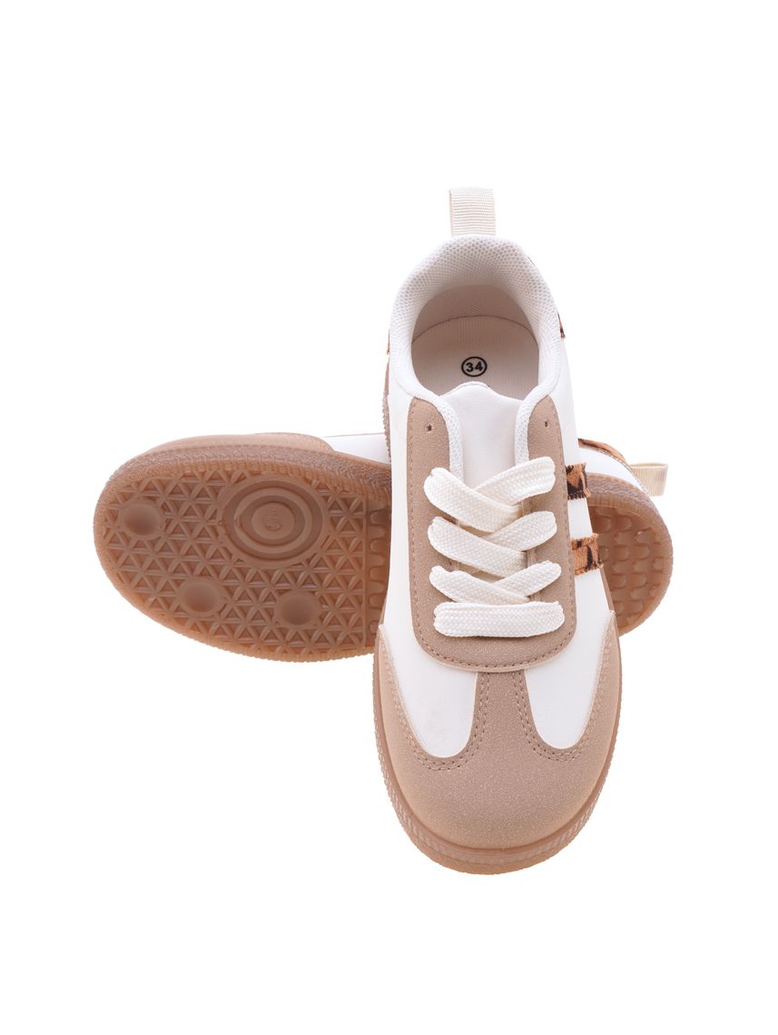 סניקרס פסים 30-35