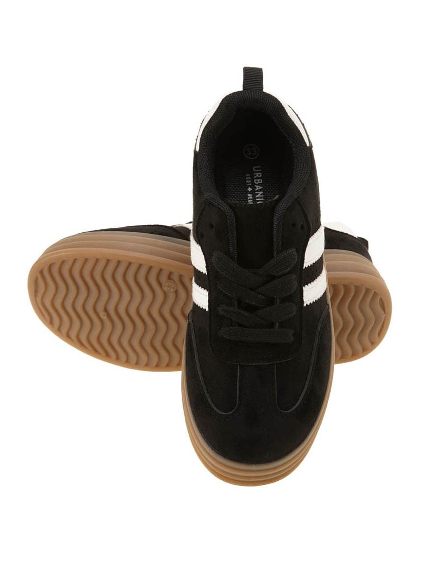 סניקרס פסים 30-35