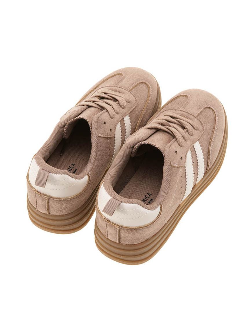 סניקרס פסים 30-35