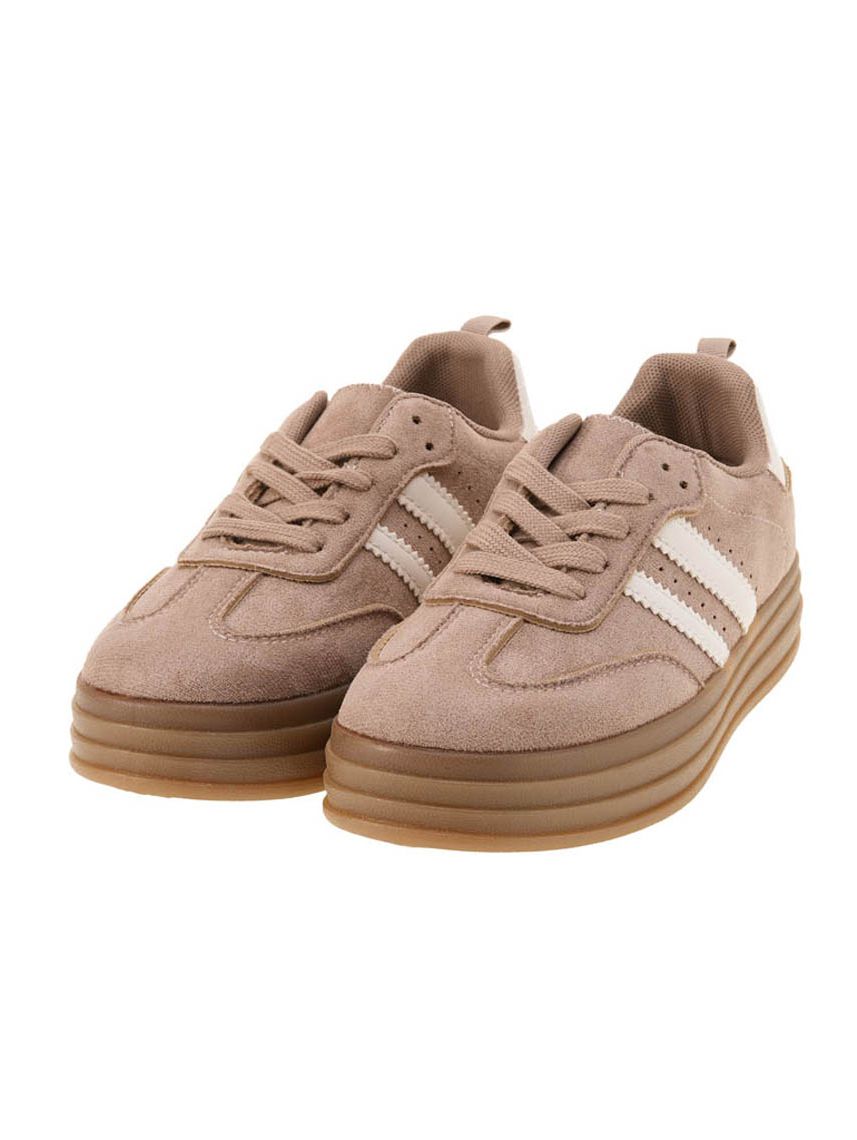 סניקרס פסים 30-35