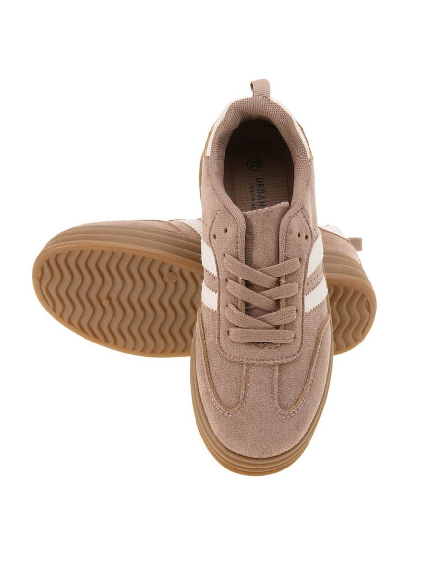 סניקרס פסים 30-35