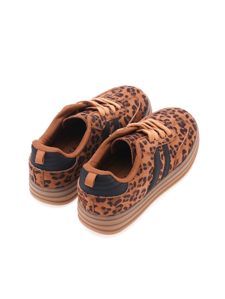 סניקרס פסים 30-35