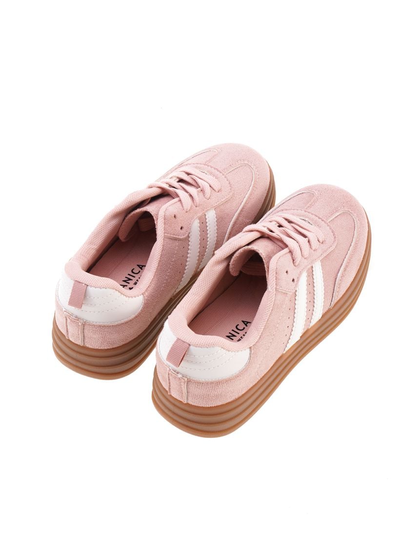 סניקרס פסים 30-35