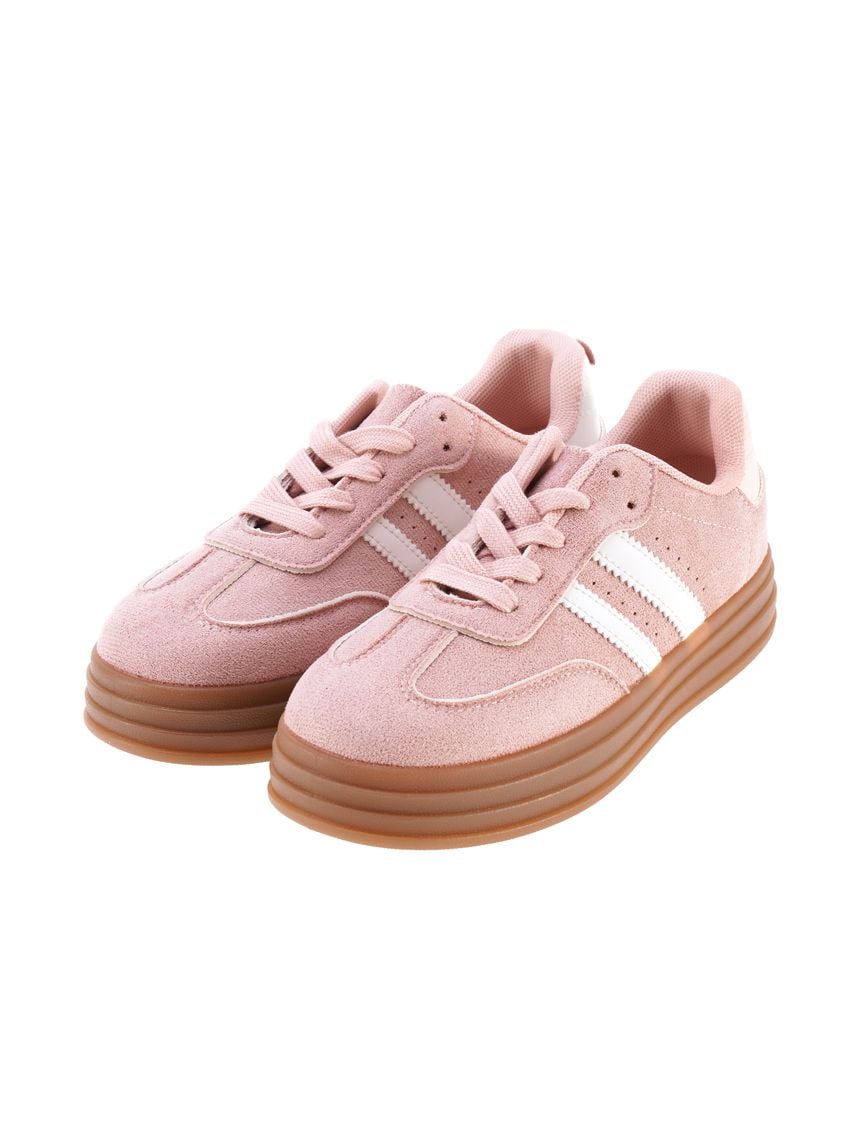 סניקרס פסים 30-35