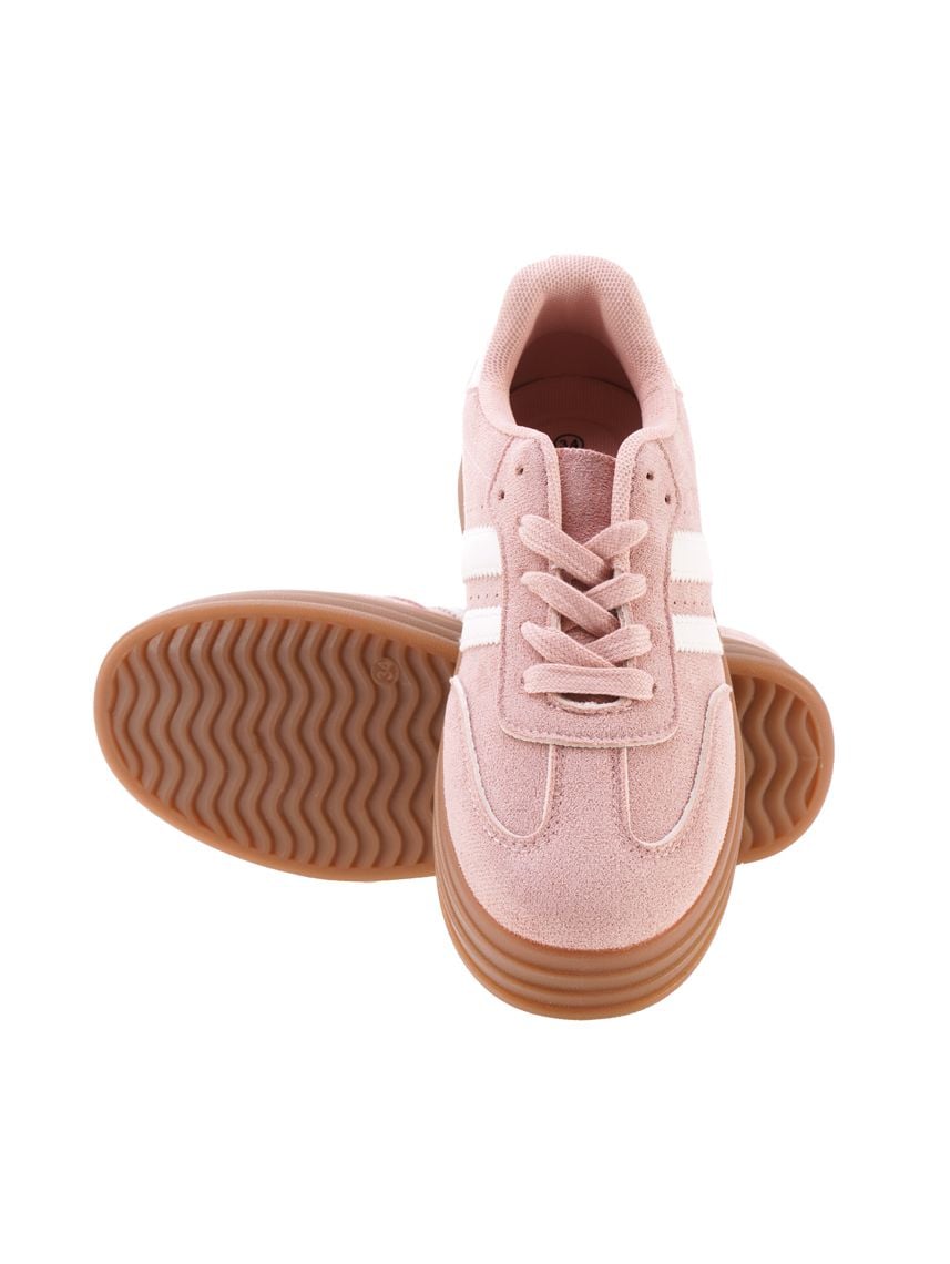 סניקרס פסים 30-35