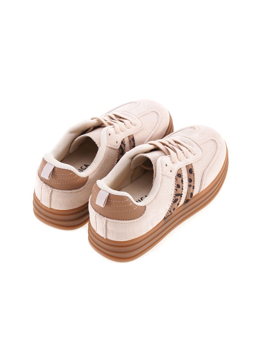 סניקרס פסים 30-35