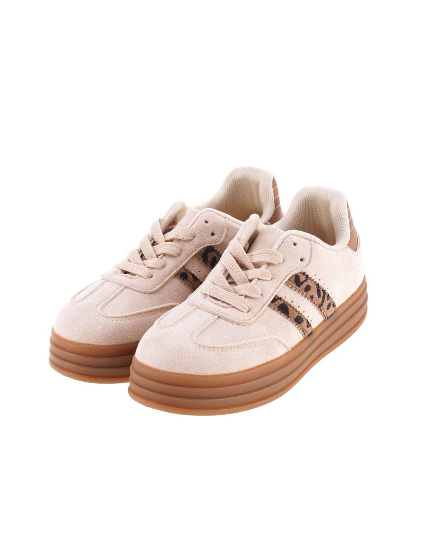 סניקרס פסים 30-35