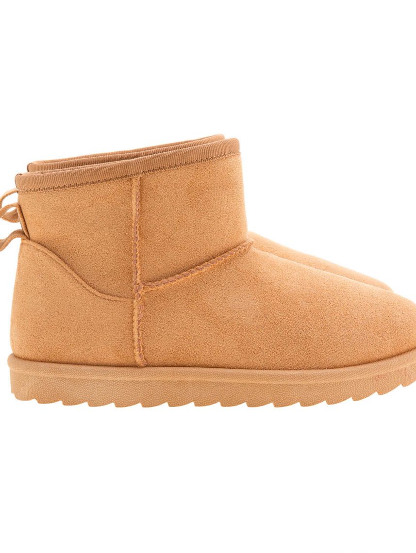 מגפי בד לילדות 24-29