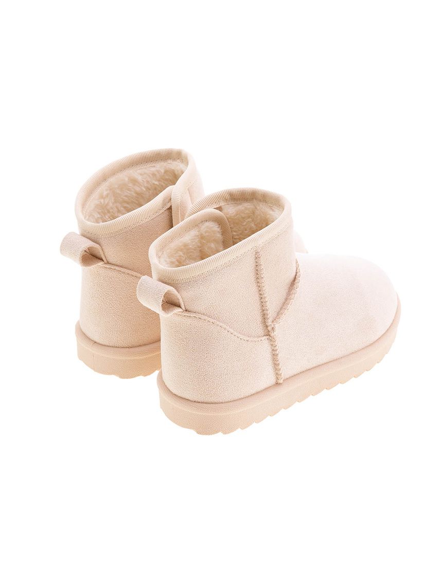 מגפי בד לילדות 24-29