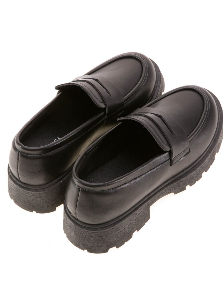 נעלי מוקסינים צ’אנקיות 36-41