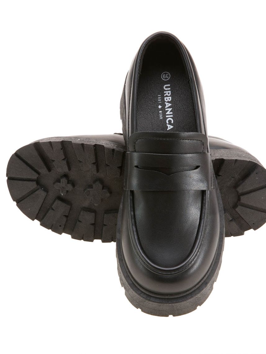 נעלי מוקסינים צ’אנקיות 36-41