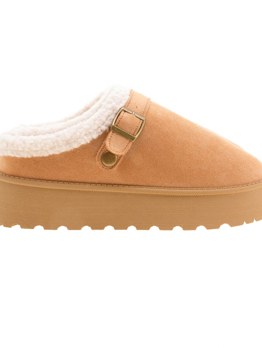 כפכף עם בטנה 36-41