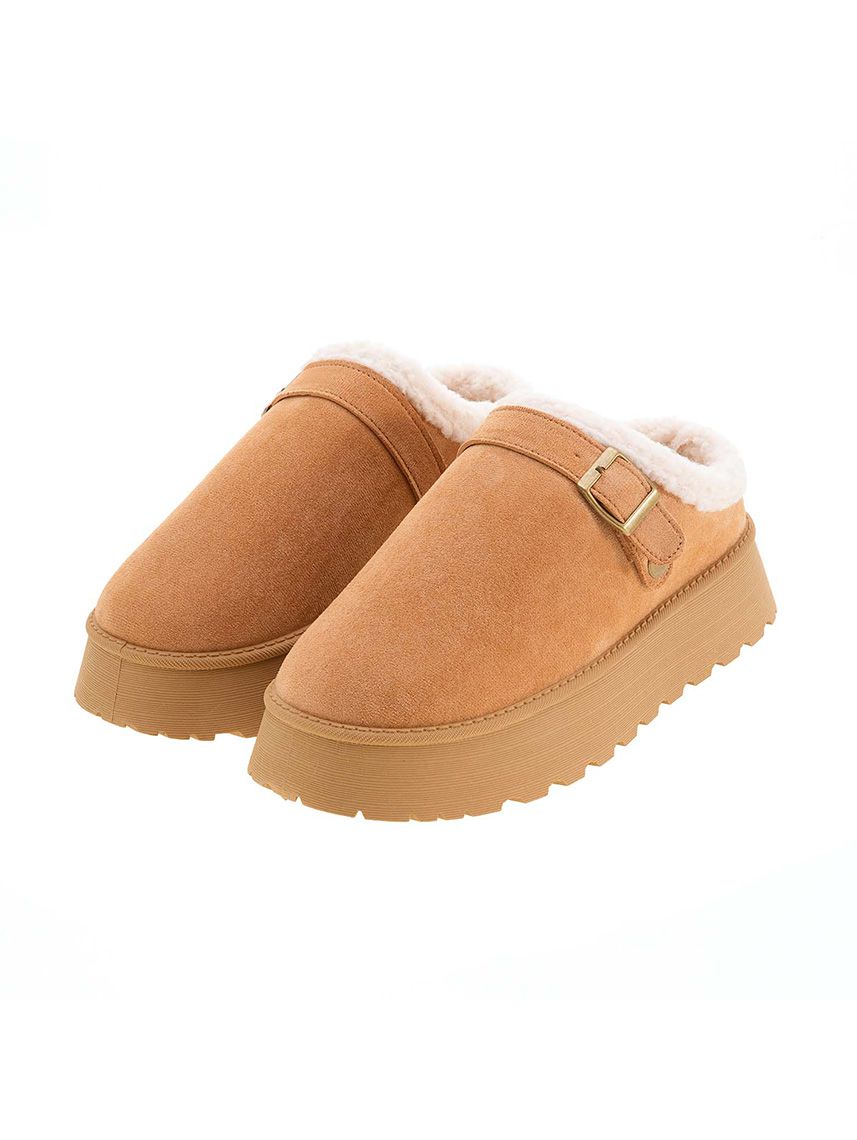 כפכף עם בטנה 36-41