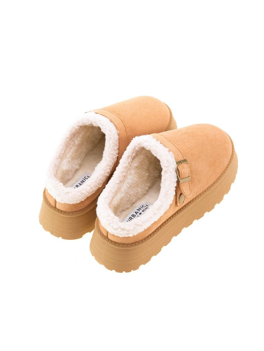 כפכף עם בטנה 36-41