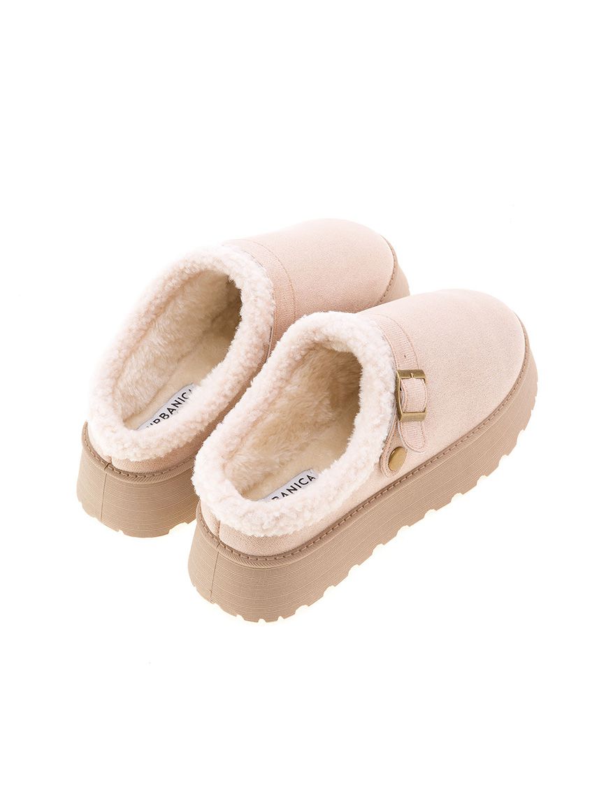 כפכף עם בטנה 36-41