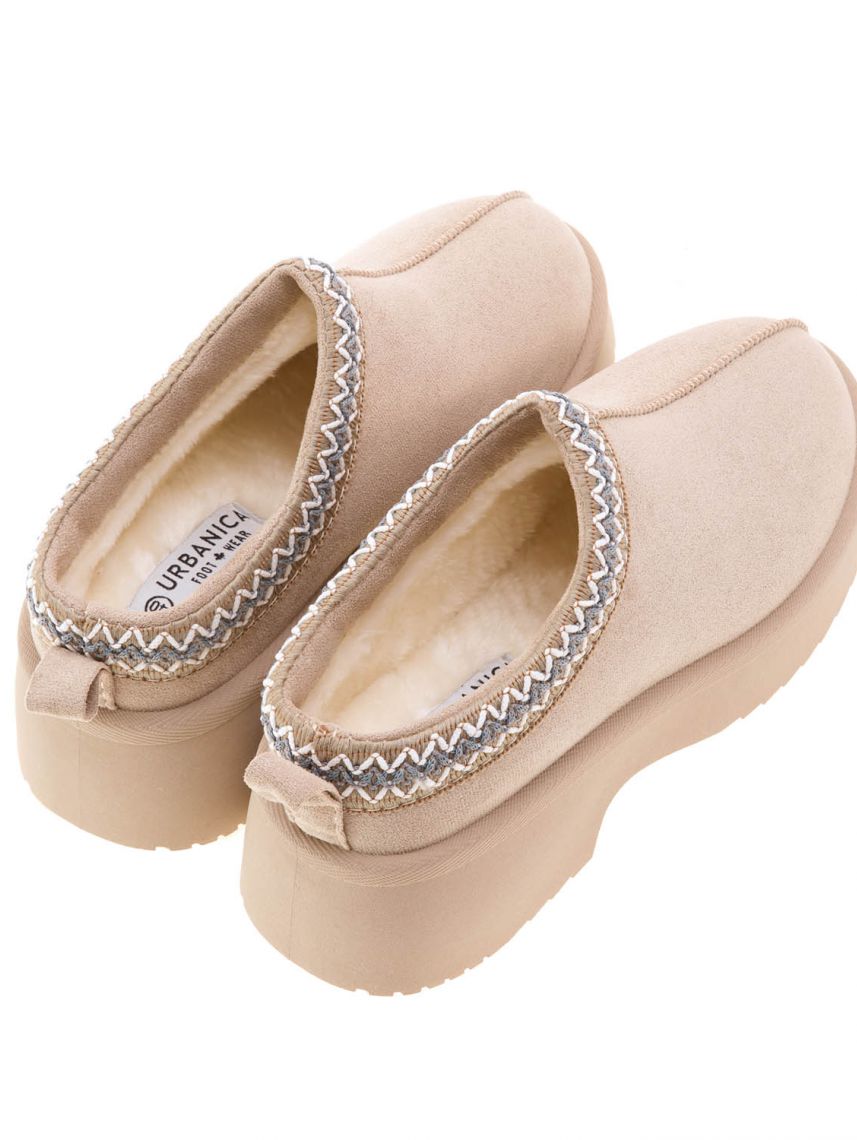 כפכף - מגף לנשים 36-41